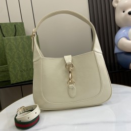 Jackie Small Hobo Bag...