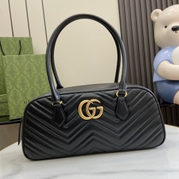 GG Marmont Medium Top...