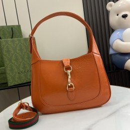 Jackie Small Hobo Bag -...