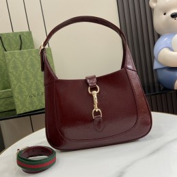 Jackie Small Hobo Bag -...