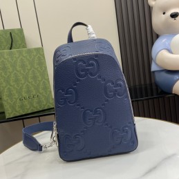 Jumbo GG Crossbody Sling...