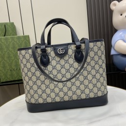 Ophidia Mini Tote Bag -...