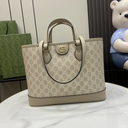 Ophidia Mini Tote Bag 31cm...
