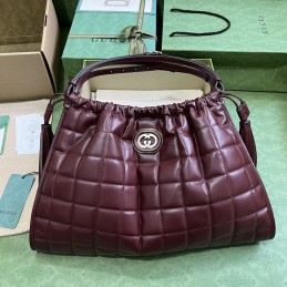 Deco Medium Tote Bag -...