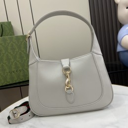 Jackie Small Hobo Bag -...