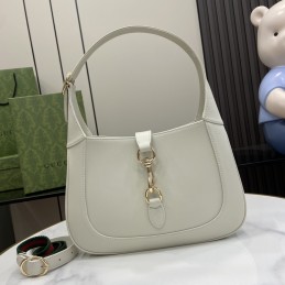 Jackie Small Hobo Bag...