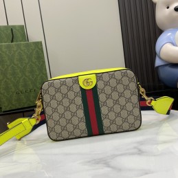 Ophidia Crossbody Bag -...