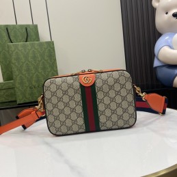 Ophidia Crossbody Bag -...