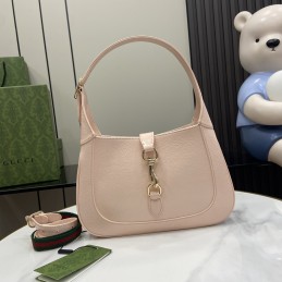 Jackie Small Hobo Bag -...