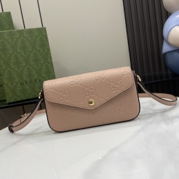 Super Mini Shoulder Bag -...