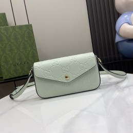 Super Mini Shoulder Bag...