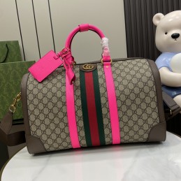 Savoy Small Duffle Bag -...
