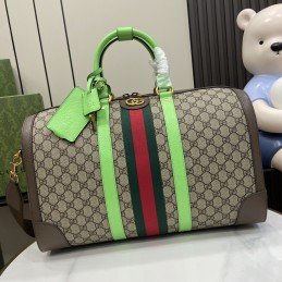 Savoy Small Duffle Bag -...