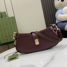 Mini Shoulder Bag -...