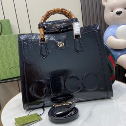 Diana Medium Tote Bag -...