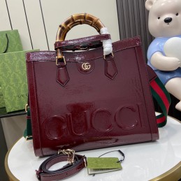 Diana Medium Tote Bag -...
