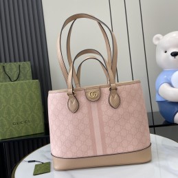 Ophidia Small Tote Bag -...