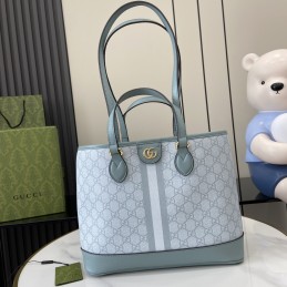 Ophidia Small Tote Bag -...