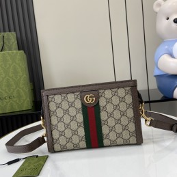Ophidia Super Mini Bag -...