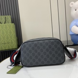 Crossbody Bag 14cm - Dark...