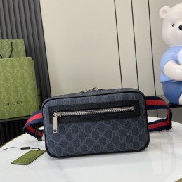 Belt Bag 14cm - Dark Grey,...