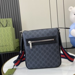 Crossbody Bag 23.5cm - Dark...