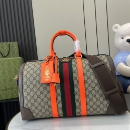 Savoy Small Duffle Bag -...