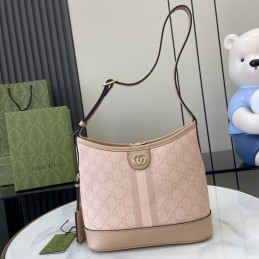 Ophidia Small Bucket Bag -...