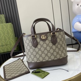 Ophidia Mini Tote Bag 22cm...