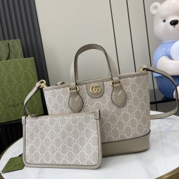 Ophidia Mini Tote Bag 22cm...