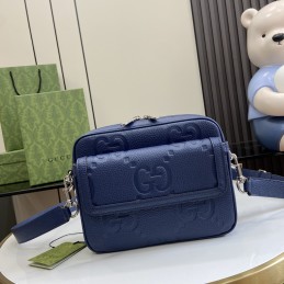 Jumbo GG Small Crossbody...