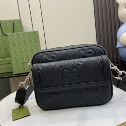 Jumbo GG Small Crossbody...