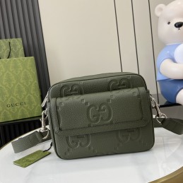 Jumbo GG Small Crossbody...