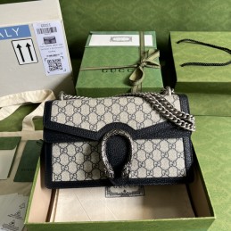 Dionysus Small Shoulder Bag...