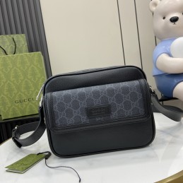Small Crossbody Bag - Dark...