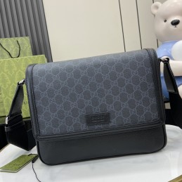 Medium Crossbody Bag - Dark...
