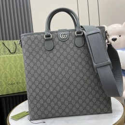 Ophidia Medium Tote Bag -...