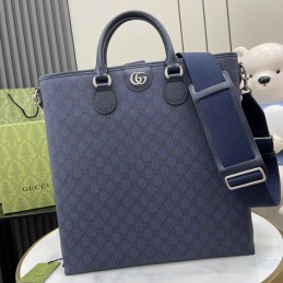 Ophidia Medium Tote Bag -...