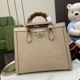 Diana Medium Tote Bag -...