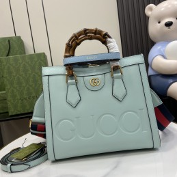 Diana Small Tote Bag -...