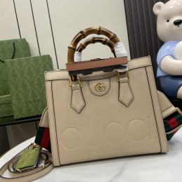 Diana Small Tote Bag -...