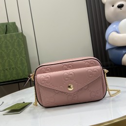 Super Mini Shoulder Bag -...