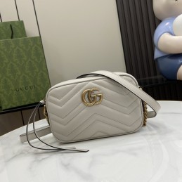 GG Marmont Mini Shoulder...