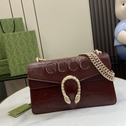 Dionysus Small Shoulder Bag...