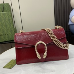 Dionysus Small Shoulder Bag...