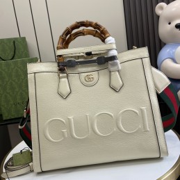 Diana Medium Tote Bag -...