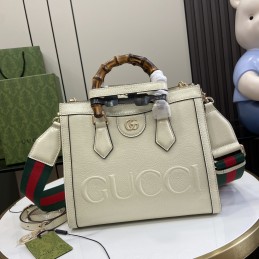 Diana Small Tote Bag -...