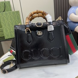 Diana Small Tote Bag -...