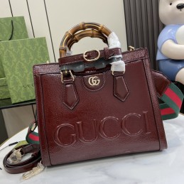 Diana Small Tote Bag -...
