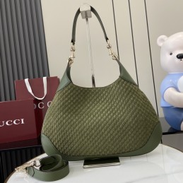 Medium Shoulder Bag -...